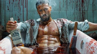 Baaghi 4 box office: Tiger Shroff-Sanjay Dutt-Harnaaz Sandhu-Sonam Bajwa starrer emerges 8th biggest opener of 2025 despite negative reviews