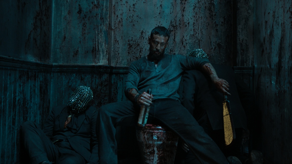 Baaghi 4 holds strong in mass circuits, hits double digit on day 2, minting total Rs 24.54 crore Baaghi 4 holds strong in mass circuits, hits double digit on day 2, minting total Rs 24.54 crore