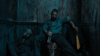 Sanjay Dutt and Tiger Shroff’s ‘Baaghi 4’ movie review: 3 hours, 2 heroes, 1 disaster