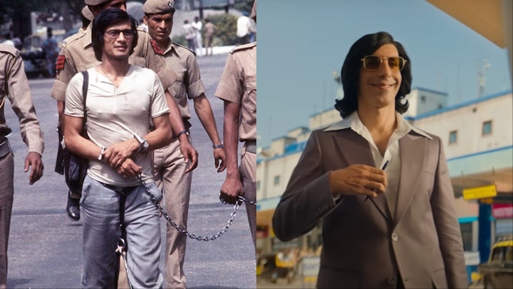 Netflix & Manoj Bajpayee's 'Inspector Zende': Why was French criminal Charles Sobhraj called the 'bikini killer' & 'serpent'? Netflix & Manoj Bajpayee's 'Inspector Zende': Why was French criminal Charles Sobhraj called the 'bikini killer' & 'serpent'?