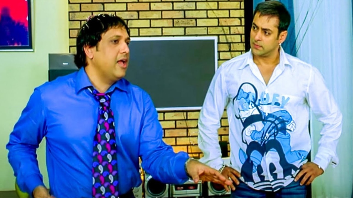 Govinda’s career was destroyed after Salman Khan starrer Partner, claims Pahlaj Nihalani: 'He has been stabbed in the back many...' Govinda’s career was destroyed after Salman Khan starrer Partner, claims Pahlaj Nihalani: 'He has been stabbed in the back many...'