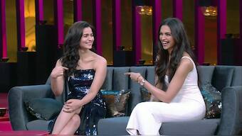 Deepika Padukone's fans slams Alia Bhatt after she replaces her as a brand ambassador of an American clothing company: 'Why she’s so obsessed with...'