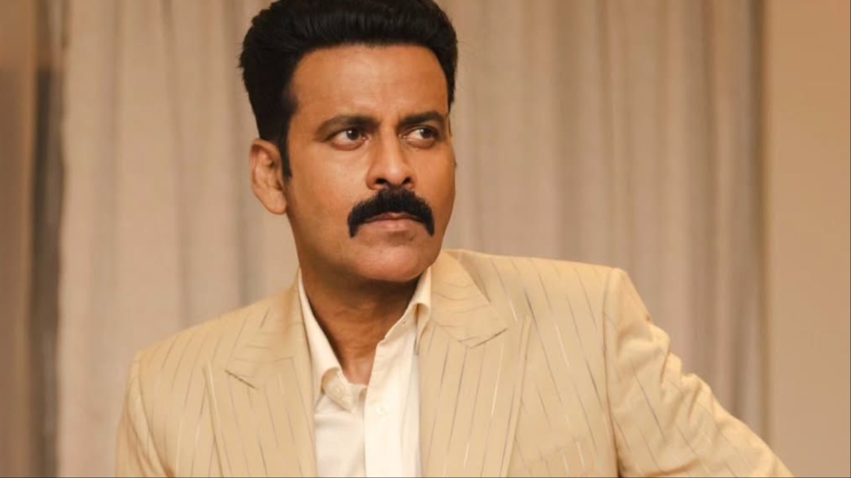 Netflix's Inspector Zende star Manoj Bajpayee on theatrical releases: 'Everyone wants to make a...' Netflix's Inspector Zende star Manoj Bajpayee on theatrical releases: 'Everyone wants to make a...'