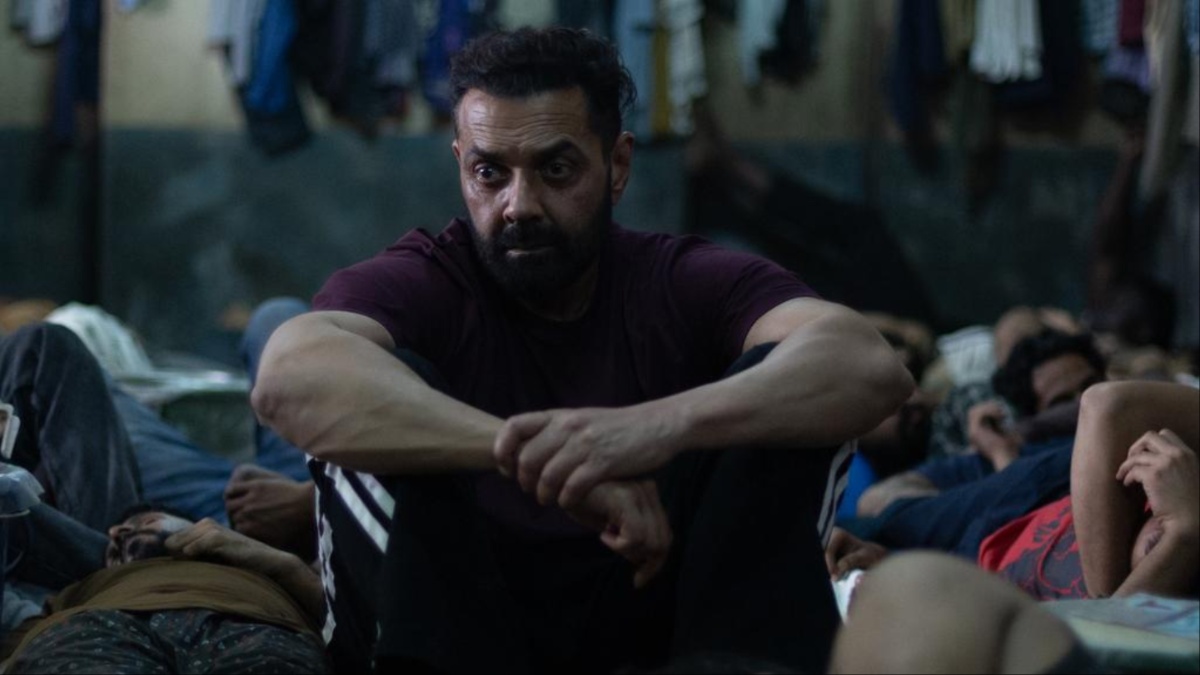 ‘Bandar’ starring Bobby Deol & Sanya Malhotra, could be the most controversial film by Anurag Kashyap at TIFF this year ‘Bandar’ starring Bobby Deol & Sanya Malhotra, could be the most controversial film by Anurag Kashyap at TIFF this year