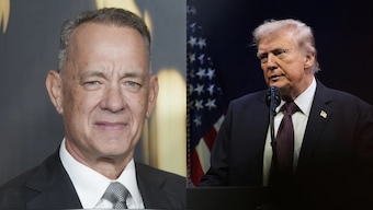 Donald Trump celebrates West Point alumni group canceling award ceremony to honor Tom Hanks