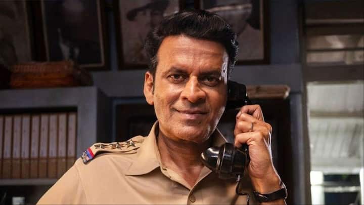 Why Manoj Bajpayee calls Netflix's Inspector Zende his most enjoyable cop role yet
