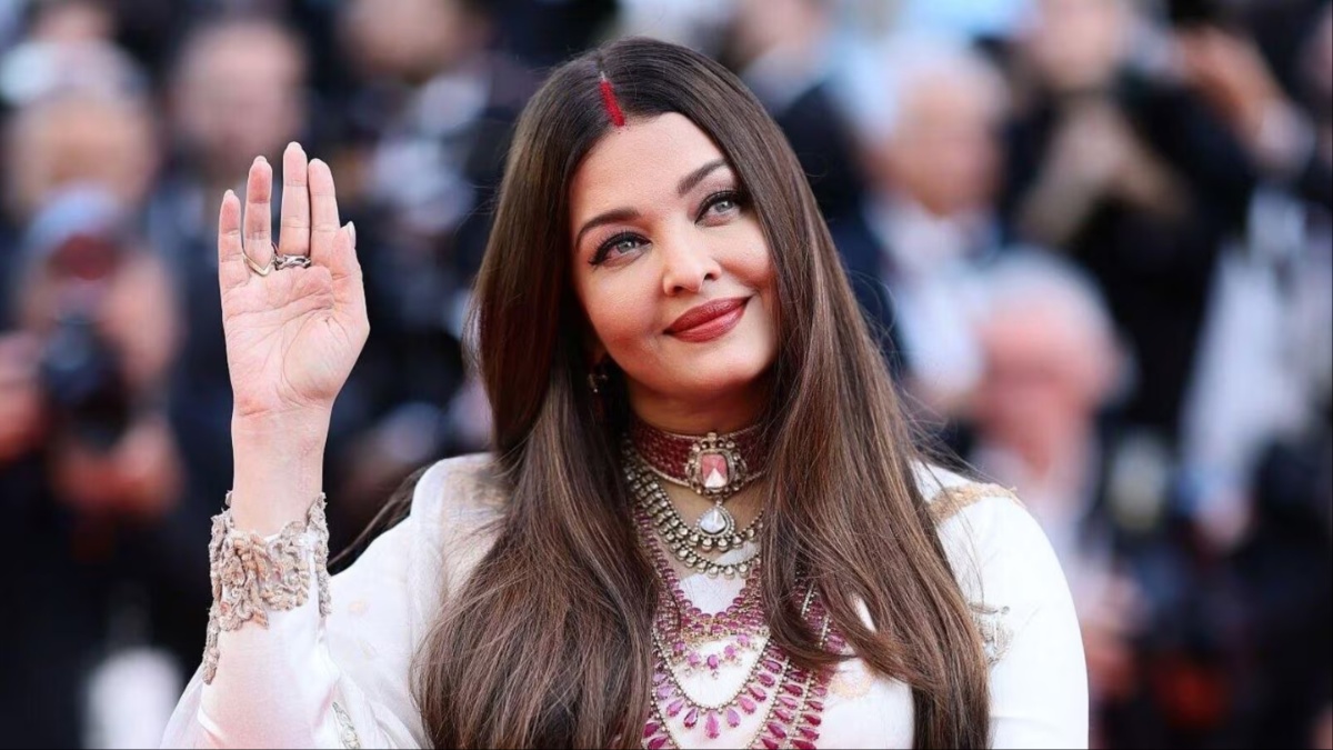 This Shah Rukh Khan Aamir Khan & Salman Khan costar reveals Aishwarya Rai was her roommate during Miss India: 'The excitement that we had...' This Shah Rukh Khan Aamir Khan & Salman Khan costar reveals Aishwarya Rai was her roommate during Miss India: 'The excitement that we had...'