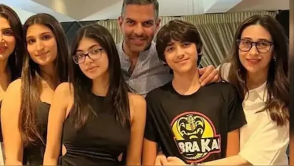 Karisma Kapoor's kids move Delhi high court for share in Sunjay Kapur's Rs 30,000 crore estate, accuse stepmother Priya Kapur of 'forging' the will