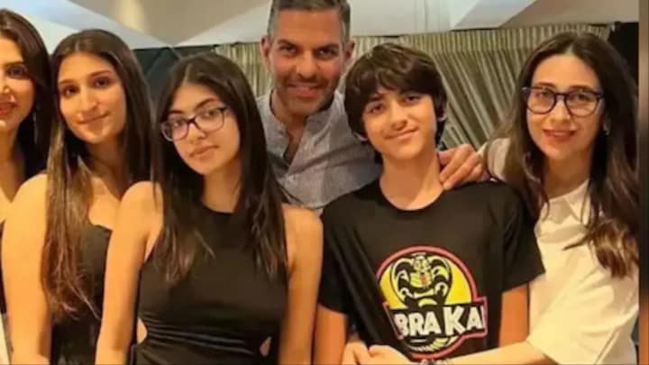 Karisma Kapoor's kids move Delhi high court for share in Sunjay Kapur's Rs 30,000 crore estate, accuse stepmother Priya Kapur of 'forging' the will