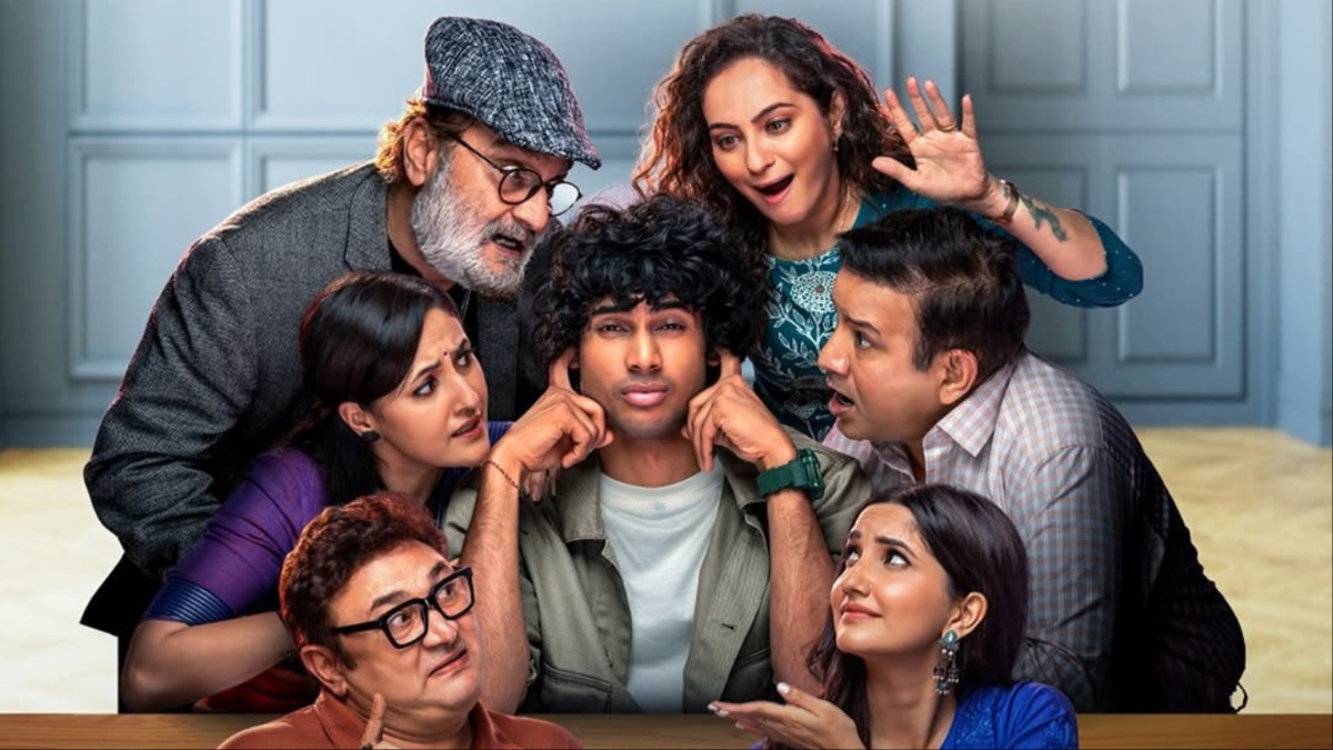 Mannu Kya Karegga? movie review: Vyom & Saachi Bindra starrer is delightful, heartfelt and relatable Mannu Kya Karegga? movie review: Vyom & Saachi Bindra starrer is delightful, heartfelt and relatable