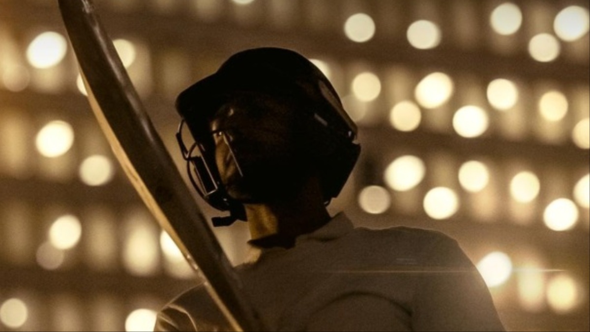 Unbroken: The Unmukt Chand Story Movie Review: Raghav Khanna's brilliant direction narrates triumphs, setbacks and determination Unbroken: The Unmukt Chand Story Movie Review: Raghav Khanna's brilliant direction narrates triumphs, setbacks and determination