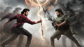 Mirai movie review: Teja Sajja takes you on an entertaining, visually enriching journey