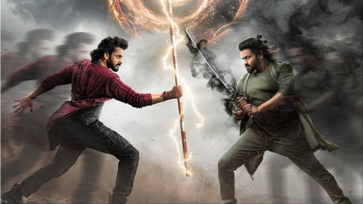 Mirai movie review: Teja Sajja takes you on an entertaining, visually enriching journey Mirai movie review: Teja Sajja takes you on an entertaining, visually enriching journey