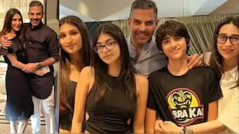 Who will inherit Sunjay Kapur's Rs 30,000 crore assets? Karisma Kapoor's children or Priya Kapur