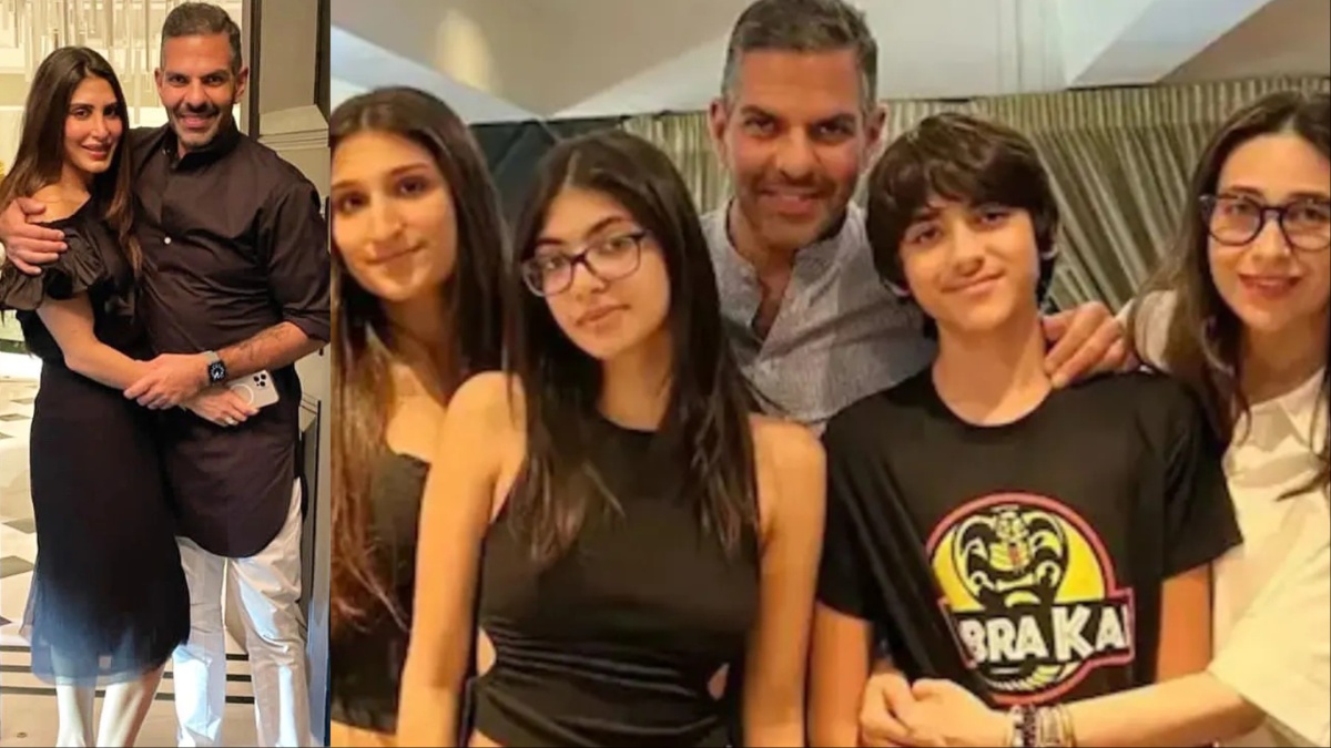 Who will inherit Sunjay Kapur's Rs 30,000 crore assets? Karisma Kapoor's children or Priya Kapur Who will inherit Sunjay Kapur's Rs 30,000 crore assets? Karisma Kapoor's children or Priya Kapur