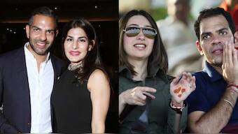 Amid Rs 30,000 crore inheritance battle, Sunjay Kapur's sister Mandhira calls Karisma Kapoor her 'best friend': 'Priya Sachdev isolated...'