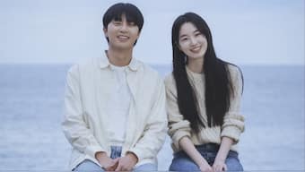 Park Seo-jun and Won Ji-an rekindle first love memories in Surely Tomorrow, premiering exclusively on Prime Video