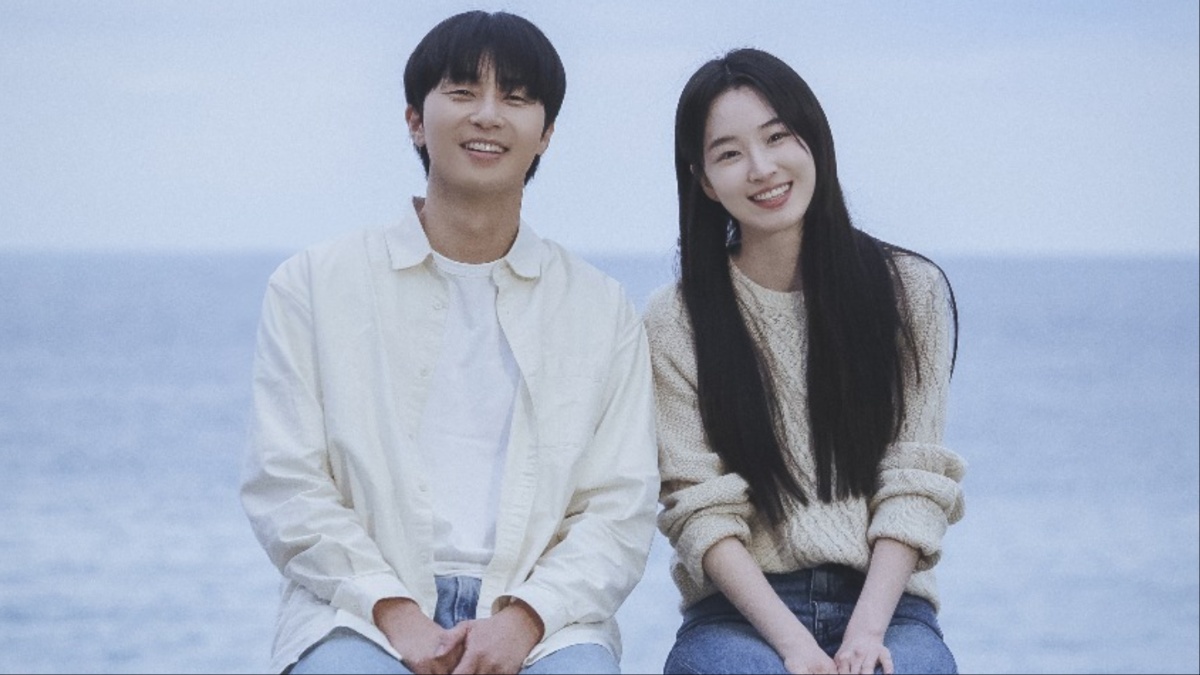 Park Seo-jun and Won Ji-an rekindle first love memories in Surely Tomorrow, premiering exclusively on Prime Video Park Seo-jun and Won Ji-an rekindle first love memories in Surely Tomorrow, premiering exclusively on Prime Video