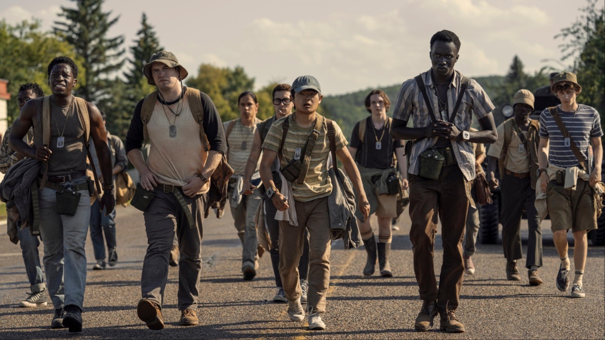 ‘The Long Walk’ movie review: Francis Lawrence’s dystopian horror-drama is exhausting and exhilarating ‘The Long Walk’ movie review: Francis Lawrence’s dystopian horror-drama is exhausting and exhilarating