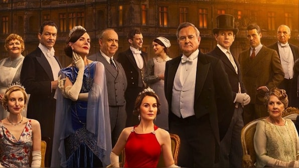 'Downton Abbey: The Grand Finale' Movie Review: The final goodbye of Julian Fellowes’s beloved British soap