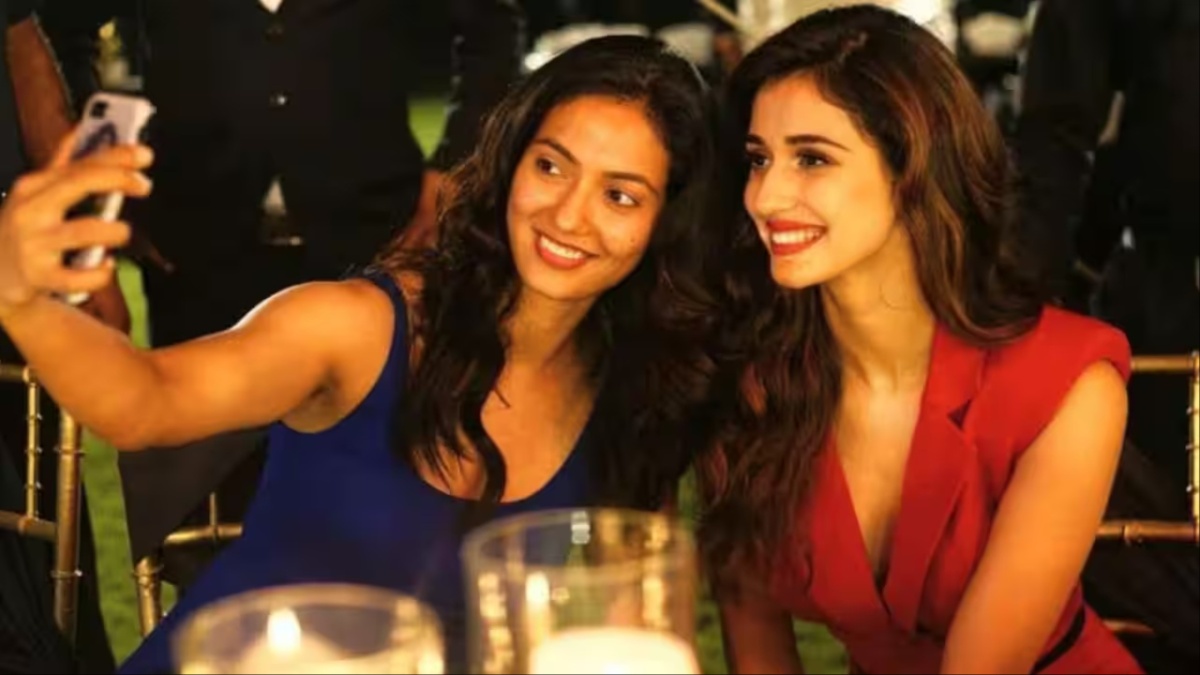 Disha Patani's father breaks silence on firing at their Civil Lines home in Bareilly: 'Khushboo was misrepresented and her name was dragged into the...' Disha Patani's father breaks silence on firing at their Civil Lines home in Bareilly: 'Khushboo was misrepresented and her name was dragged into the...'