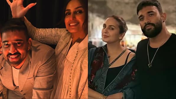 Who is Rachit Singh? The acting coach & Huma Qureshi's rumoured fiancé, known for training Alia Bhatt, Ranveer Singh & Vicky Kaushal