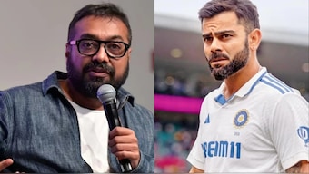 Anurag Kashyap rejects directing Virat Kohli's biopic: 'I don’t know if I would want to because...'