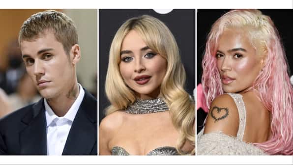 Coachella 2026: Sabrina Carpenter, Justin Bieber and Karol G to headline