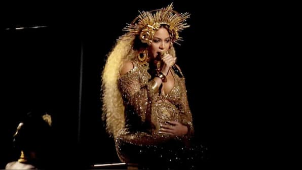 Suspect arrested in Atlanta auto break-in and theft of Beyoncé’s unreleased music, police say