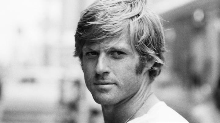 A tribute to screen idol Robert Redford: How the 'Lion' of Hollywood gave birth to the Sundance Film Festival A tribute to screen idol Robert Redford: How the 'Lion' of Hollywood gave birth to the Sundance Film Festival
