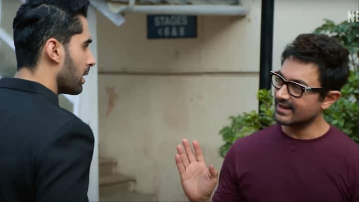 Aryan Khan’s directorial debut The Ba***ds of Bollywood hits No. 1 on Netflix India Charts Aryan Khan’s directorial debut The Ba***ds of Bollywood hits No. 1 on Netflix India Charts