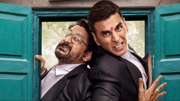 'Jolly LLB 3' Movie Review: Akshay Kumar-Arshad Warsi will make you laugh, but Seema Biswas & Saurabh Shukla are the real show stealers