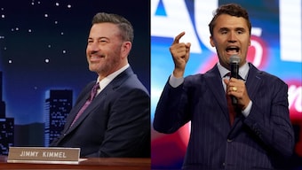 Jimmy Kimmel's late night show taken off air over Charlie Kirk comments: Decoding the controversial episode