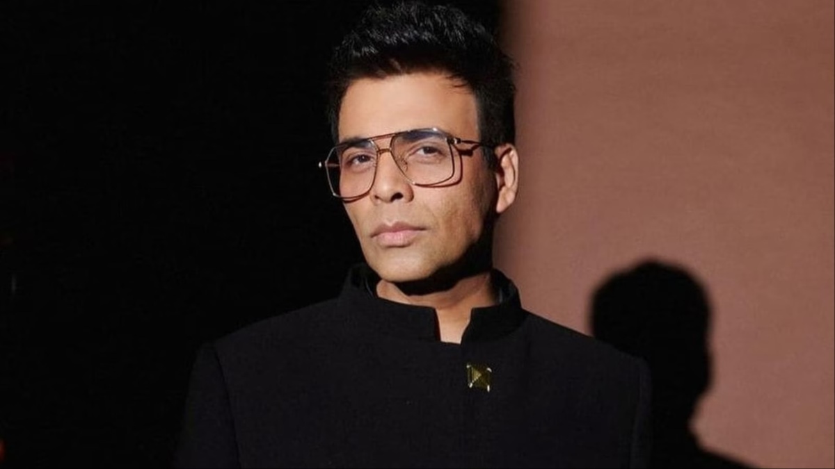 Delhi HC to pass interim order on Karan Johar's plea to protect personality rights Delhi HC to pass interim order on Karan Johar's plea to protect personality rights