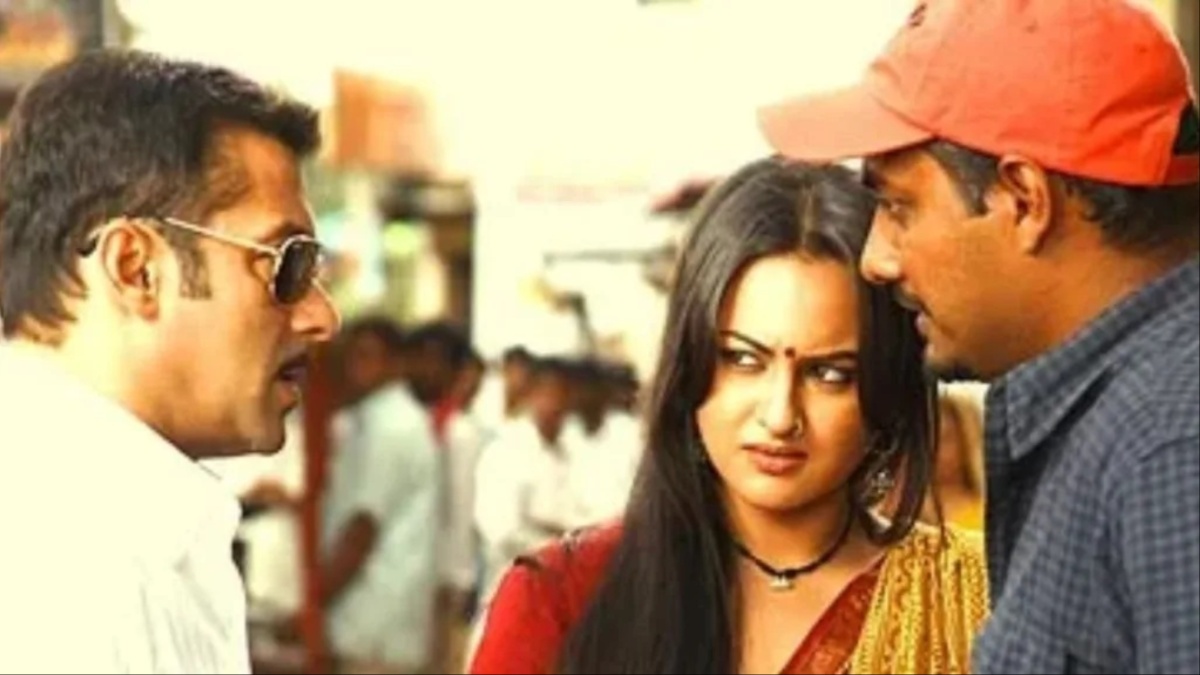 Dabangg director Abhinav Kashyap calls Salman Khan a 'proven criminal': 'There are things that even I know' Dabangg director Abhinav Kashyap calls Salman Khan a 'proven criminal': 'There are things that even I know'