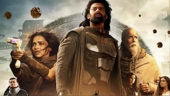 Kalki 2898 AD director Nag Ashwin shares cryptic post after Deepika Padukone's exit from the sequel: 'You can't change what happened but...'