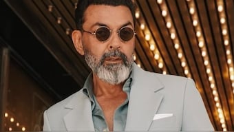 Netflix's The Ba***ds Of Bollywood actor Bobby Deol reacts to insider-outsider debate: 'It's easy to make excuses when you can't...'