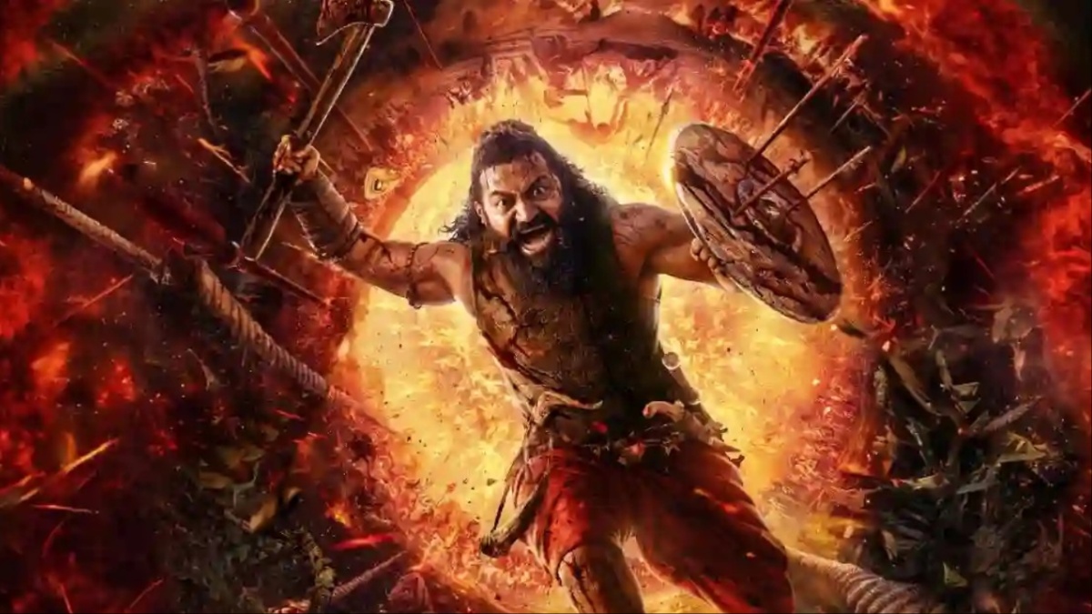 Rishab Shetty and Hombale's ‘Kantara: Chapter 1’ trailer to be launched on THIS date Rishab Shetty and Hombale's ‘Kantara: Chapter 1’ trailer to be launched on THIS date