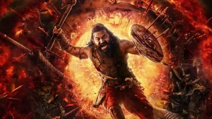 Rishab Shetty and Hombale's ‘Kantara: Chapter 1’ trailer to be launched on THIS date Rishab Shetty and Hombale's ‘Kantara: Chapter 1’ trailer to be launched on THIS date