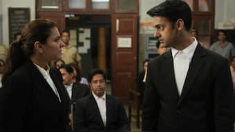‘The Trial Season 2’ web-series review: Kajol returns as a fierce lawyer in a watchable but inconsistent show