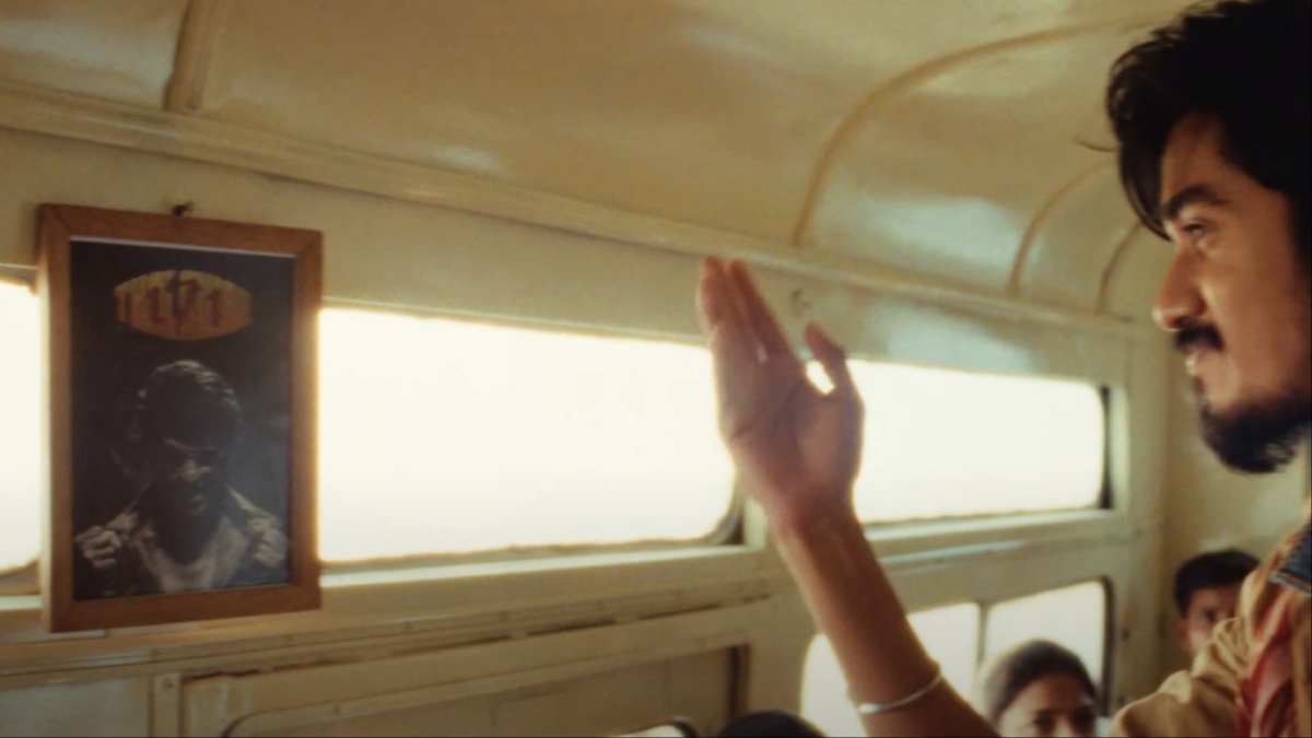 Rajinikanth’s 50 year cinematic journey lights up Chennai streets — Prime Video shares heartfelt tribute video; Coolie streaming now Rajinikanth’s 50 year cinematic journey lights up Chennai streets — Prime Video shares heartfelt tribute video; Coolie streaming now