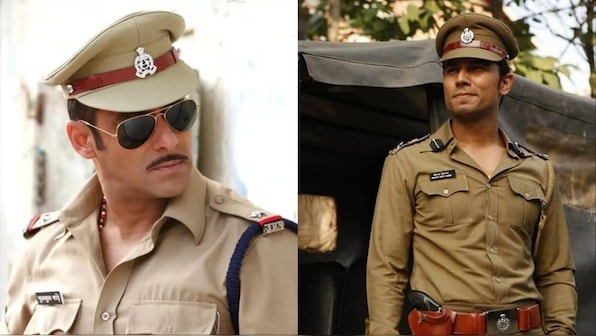 Dabangg director Abhinav Kashyap reveals why Sohail Khan rejected Randeep Hooda: 'He doesn’t have a big enough reach...'