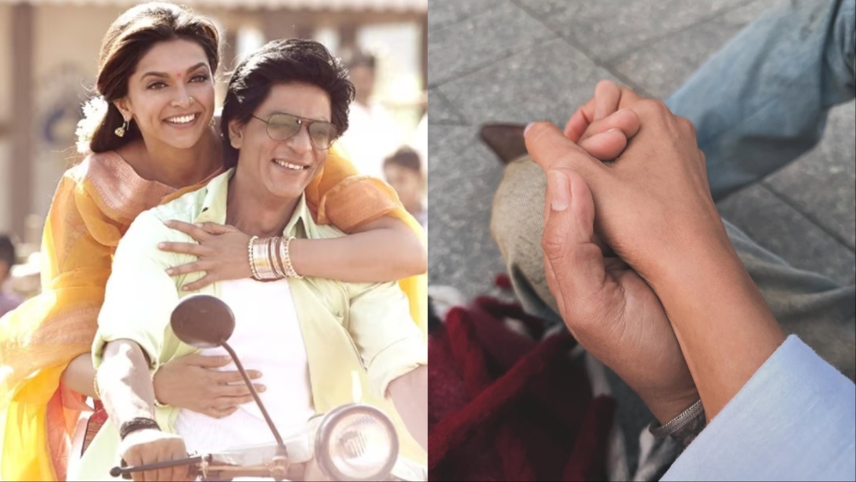 Deepika Padukone breaks silence on her exit from Kalki 2898 AD sequel, confirms King with Shah Ruk Khan: 'The very first lesson he taught me...' Deepika Padukone breaks silence on her exit from Kalki 2898 AD sequel, confirms King with Shah Ruk Khan: 'The very first lesson he taught me...'