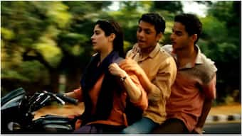 Homebound Movie Review: Neeraj Ghaywan’s film starring Ishaan Khatter, Vishal Jethwa & Janhvi Kapoor on the politics of cast and faith deserves as Oscar
