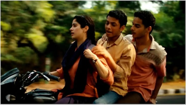 'Homebound' Movie Review: Neeraj Ghaywan’s film starring Ishaan Khatter, Vishal Jethwa & Janhvi Kapoor on the politics of cast and faith deserves an Oscar