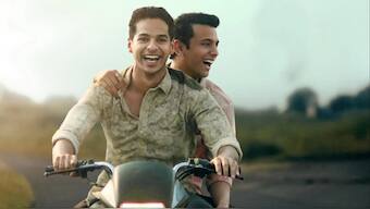 EXCLUSIVE! Ishaan Khatter and Vishal Jethwa talks about Homebound’s Oscar selection