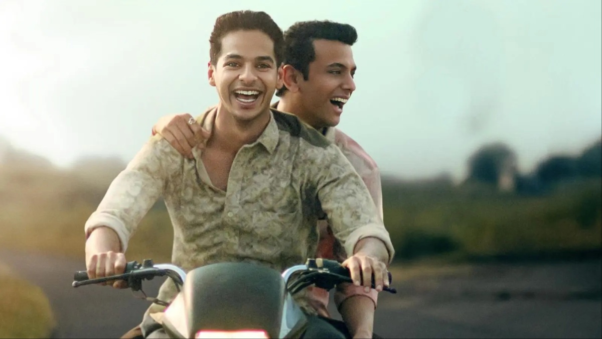 EXCLUSIVE! Ishaan Khatter and Vishal Jethwa talks about Homebound’s Oscar selection EXCLUSIVE! Ishaan Khatter and Vishal Jethwa talks about Homebound’s Oscar selection