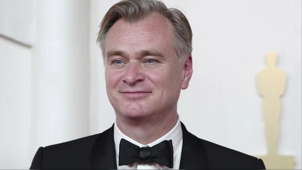Christopher Nolan to lead Directors Guild of America