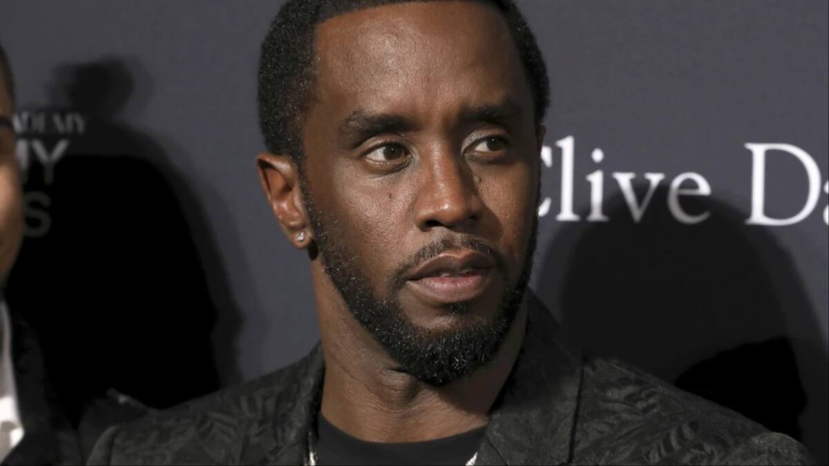 Diddy's Lawyers Plead for Lighter Sentence, Cites Hardships