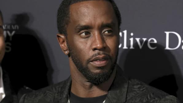 Sean ‘Diddy’ Combs now sober and humbled, his lawyers tell judge as they ask for lighter sentence